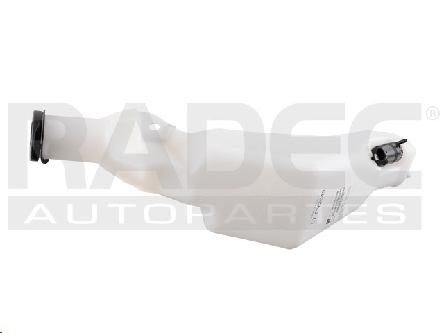 DEPOSITO LIMPIABRISAS CV EXPRESS VAN 03-13 C/TAPON Y MOTOR IMP