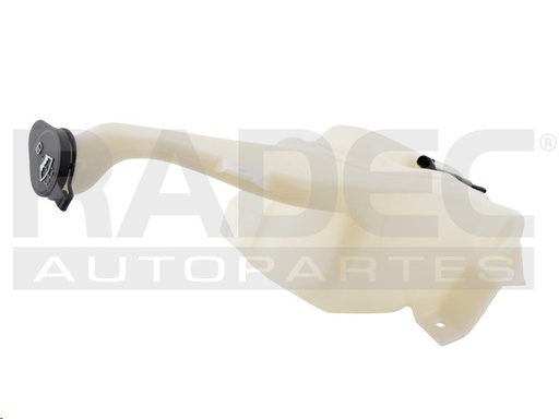 DEPOSITO LIMPIABRISAS CV HEAVY DUTY 11-13 C/TAPON Y MOTOR IMP