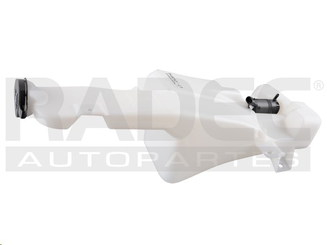 DEPOSITO LIMPIABRISAS CV SILVERADO 02-06 C/TAPON Y MOTOR IMP
