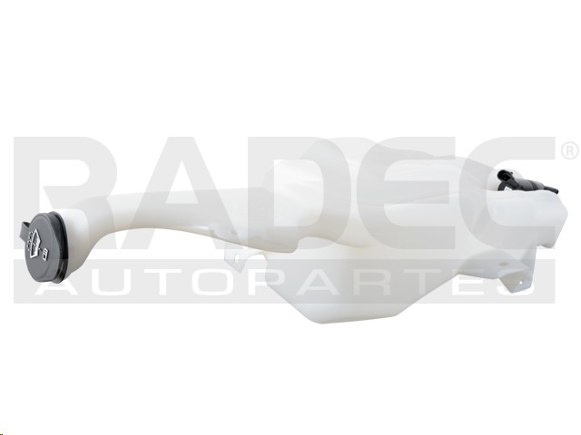 DEPOSITO LIMPIABRISAS CV SILVERADO 07-13 V6 4.3/4.8, 5.3, 5.7, 6.0, 6.2, 6.6, 8.1 LTS C/MOTOR IMP
