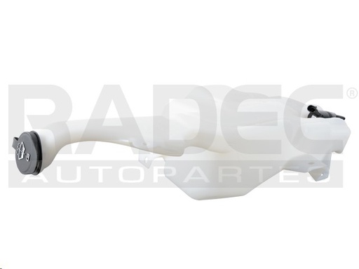 DEPOSITO LIMPIABRISAS CV SILVERADO 07-13 V6 4.3/4.8, 5.3, 5.7, 6.0, 6.2, 6.6, 8.1 LTS C/MOTOR IMP