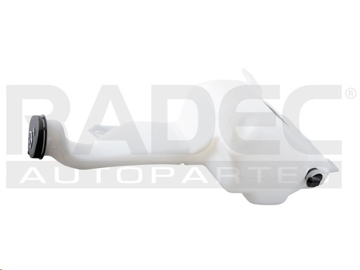 DEPOSITO LIMPIABRISAS CV SILVERADO 11-13 C/TAPON MOTOR Y SENSOR IMP