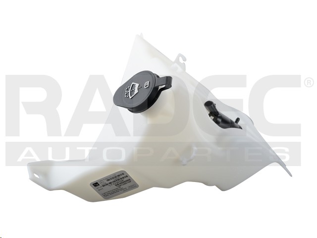 DEPOSITO LIMPIABRISAS CV VENTURE 00-05 V6 3.4 LTS C/MOTOR IMP