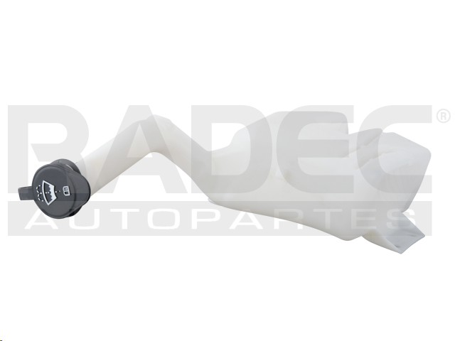 DEPOSITO LIMPIABRISAS CV COBALT 05-10 L4 2.0, 2.2, 2.4 LTS IMP