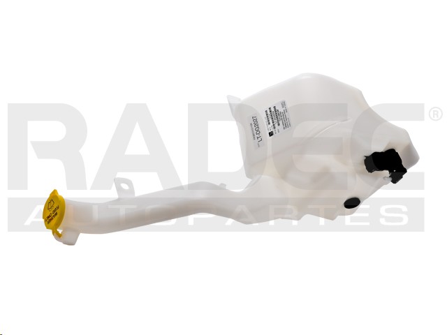 DEPOSITO LIMPIABRISAS CR TOWN COUNTRY 04-07 V6 3.3, 3.8 LTS C/MOTOR IMP