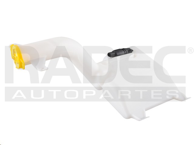 DEPOSITO LIMPIABRISAS DG AVENGER 08-14 L4 2.4 LTS C/MOTOR IMP