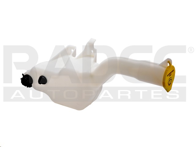 DEPOSITO LIMPIABRISAS DG CHARGER 06-10 V6 2.7, 3.5/V8 5.7, 6.1 LTS C/MOTOR C/SENSOR IMP