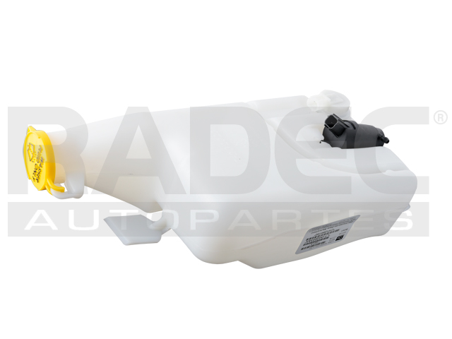 DEPOSITO LIMPIABRISAS DG RAM 02-04 V6 3.7/V8 4.7, 5.7, 5.9 LTS C/MOTOR C/SENSOR IMP