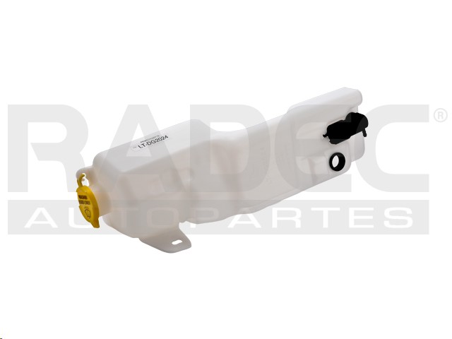 DEPOSITO LIMPIABRISAS DG RAM 06-09 L6 5.9, 6.7/V10 8.3 LTS C/MOTOR IMP