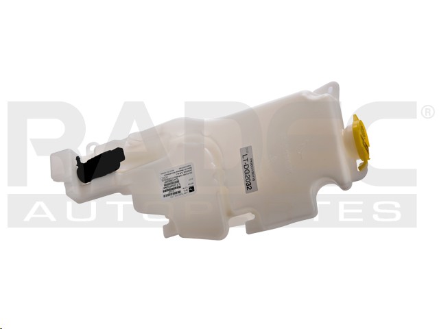 DEPOSITO LIMPIABRISAS DG RAM 09-19 V6 3.6/V8 5.7, 6.4 LTS C/MOTOR C/SENSOR IMP