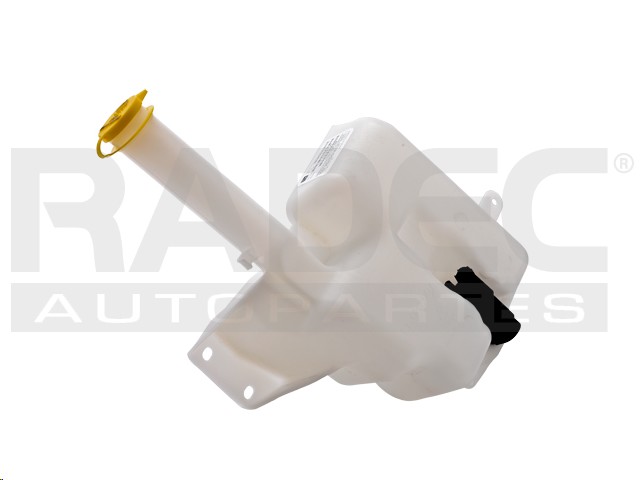 DEPOSITO LIMPIABRISAS DG STRATUS/CR SEBRING 01-06 L4 2.0, 2.4/V6 2.7, 3.0 LTS C/MOTOR IMP