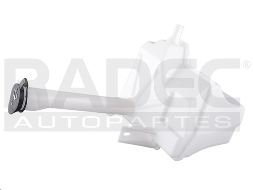 DEPOSITO LIMPIABRISAS FD ESCAPE 01-07 L4 2.0, 2.3/V6 3.0 LTS C/MOTOR IMP