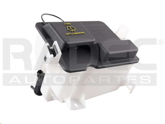 DEPOSITO LIMPIABRISAS FD F-150 98-04 C/MOTOR IMP