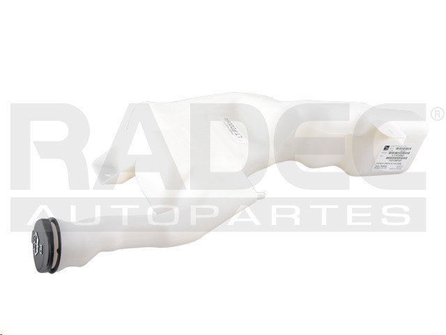 DEPOSITO LIMPIABRISAS FD FIESTA 11-19 L4 1.6 LTS SEDAN/HATCHBACK IMP