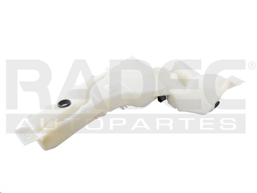DEPOSITO LIMPIABRISAS FD FOCUS 04-11 L4 2.0, 2.3/L5 2.5 LTS SEDAN EUROPEO C/MOTOR C/SENSOR IMP