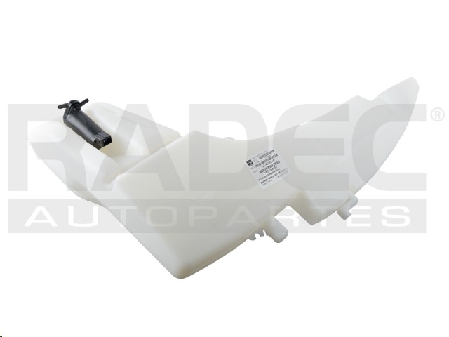 DEPOSITO LIMPIABRISAS FD FOCUS 00-03 L4 2.0 LTS HATCHBACK/WAGON C/MOTOR IMP