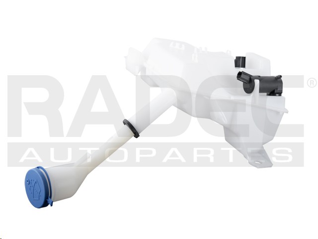 DEPOSITO LIMPIABRISAS FD FOCUS 12-18 L4 2.0, 2.3 LTS C/MOTOR C/SENSOR IMP