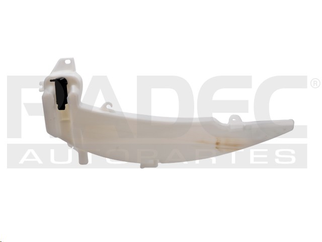 DEPOSITO LIMPIABRISAS FD FOCUS 00-04 L4 2.0, 2.3 LTS SEDAN C/MOTOR IMP