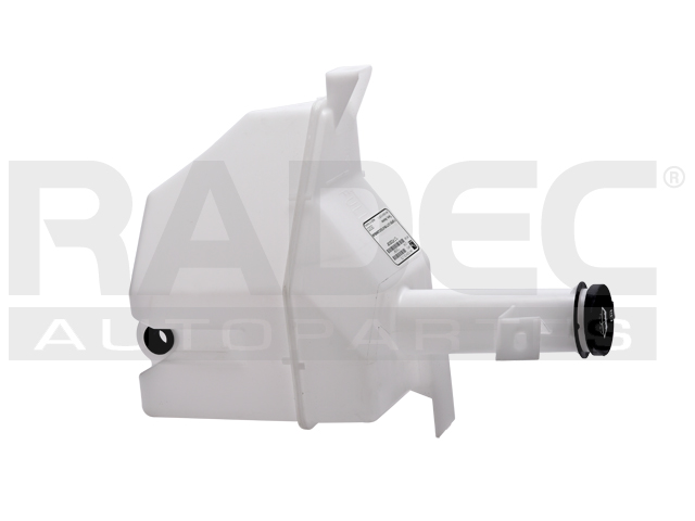 DEPOSITO LIMPIABRISAS FD SUPER DUTY 99-07 V8 5.4, 6.0, 7.3/V10 6.8 LTS IMP