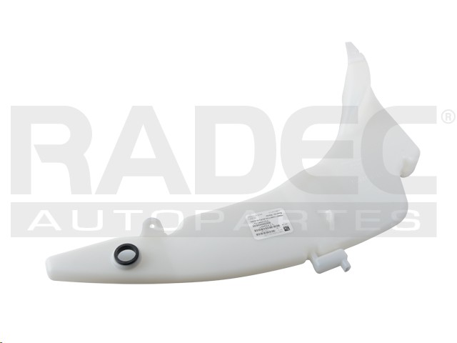 DEPOSITO LIMPIABRISAS FD TRANSIT 02-13 L4 2.0, 2.2 LTS IMP