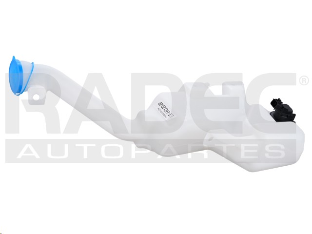 DEPOSITO LIMPIABRISAS HD ACCORD 08-12 L4 2.4/V6 3.5 LTS SEDAN/COUPE C/MOTOR IMP