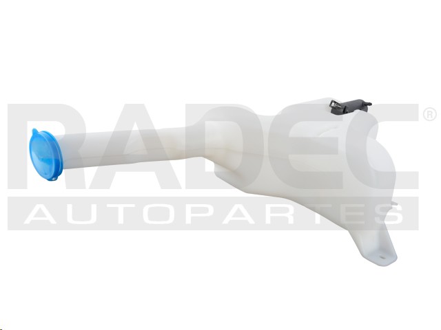 DEPOSITO LIMPIABRISAS HD CIVIC 01-05 L4 1.3, 1.7, 2.0 LTS COUPE/SEDAN 01-03 C/MOTOR IMP