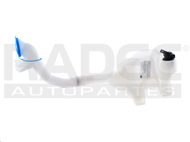 DEPOSITO LIMPIABRISAS HD CIVIC 06-11 L4 1.3, 1.8, 2.0 LTS SEDAN C/MOTOR IMP