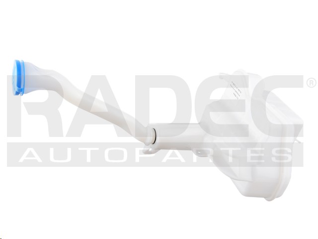 DEPOSITO LIMPIABRISAS HD CIVIC 12-15 L4 1.4, 1.8, 2.4 LTS C/MOTOR IMP
