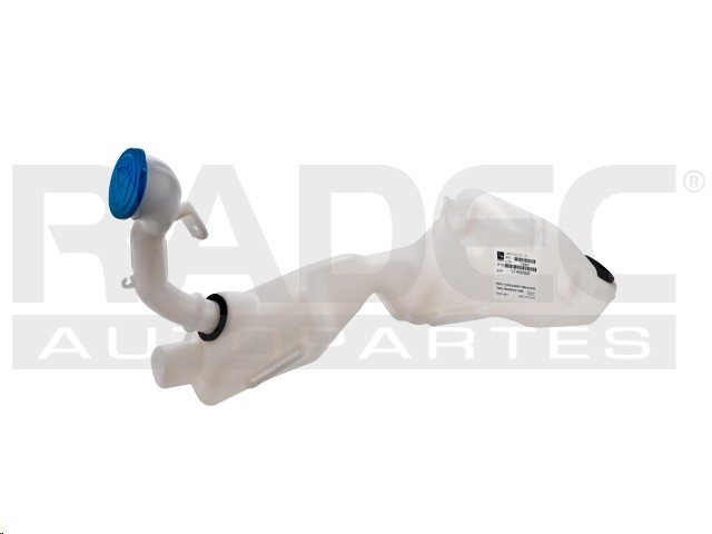 DEPOSITO LIMPIABRISAS HD CR-V 07-11 L4 2.4 LTS S/MOTOR C/TOMA IMP