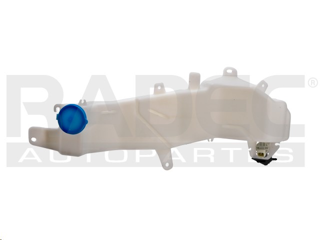 DEPOSITO LIMPIABRISAS HD FIT 09-11 L4 1.5 LTS C/MOTOR IMP