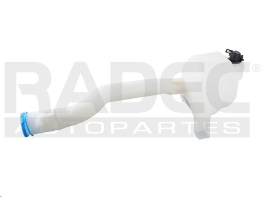 DEPOSITO LIMPIABRISAS HD RIDGELINE 06-14 V6 3.5 LTS C/MOTOR IMP