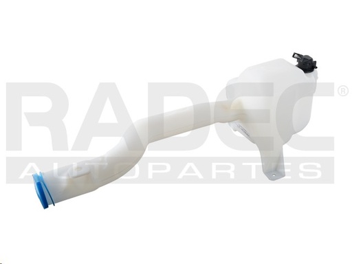DEPOSITO LIMPIABRISAS HD RIDGELINE 06-14 V6 3.5 LTS C/MOTOR C/SENSOR IMP