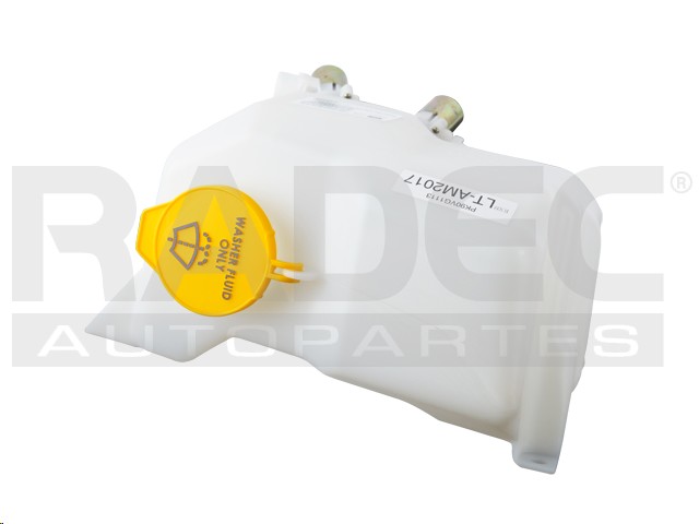 DEPOSITO LIMPIABRISAS JP GRAND CHEROKEE 96-98 L6 4.0/V8 5.2 LTS C/MOTOR C/INDICADOR DE NIVEL IMP