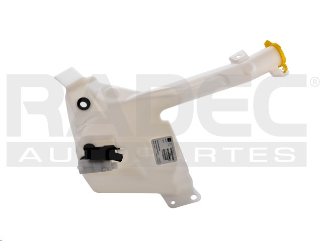 DEPOSITO LIMPIABRISAS JP GRAND CHEROKEE 02-04 L6 4.0/V8 4.7 LTS C/MOTOR IMP