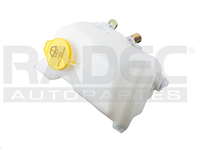 DEPOSITO LIMPIABRISAS JP GRAND CHEROKEE 96-98 L6 4.0/V8 5.2 LTS C/MOTOR C/SENSOR C/INDICADOR DE NIVEL IMP