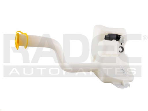 DEPOSITO LIMPIABRISAS JP LIBERTY 05-07 L4 2.4, 2.8/V6 3.7 LTS C/MOTOR IMP
