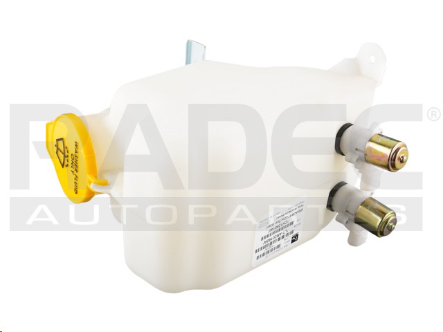 DEPOSITO LIMPIABRISAS JP WRANGLER 97-02 L4 2.5/V6 4.0 LTS C/DOBLE MOTOR IMP