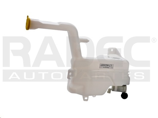DEPOSITO LIMPIABRISAS MZ 2 11-14 L4 1.5 LTS C/MOTOR IMP