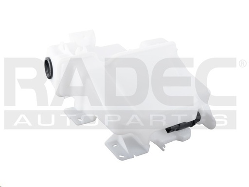 DEPOSITO LIMPIABRISAS MT LANCER 08-17 L4 2.0, 2.4 LTS C/MOTOR S/TOMA IMP
