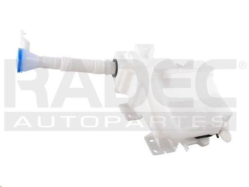 DEPOSITO LIMPIABRISAS MT LANCER 08-17 L4 2.0, 2.4 LTS C/MOTOR IMP
