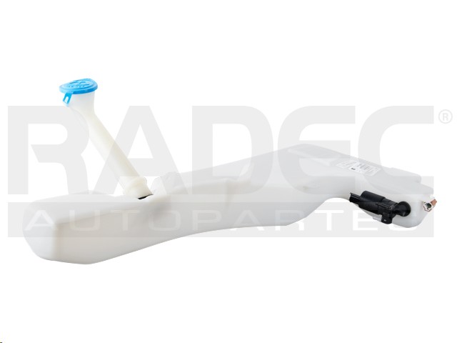 DEPOSITO LIMPIABRISAS NS PATHFINDER/X-TERRA 05-08 V6 4.0/V8 5.6 LTS C/MOTOR C/SENSOR IMP