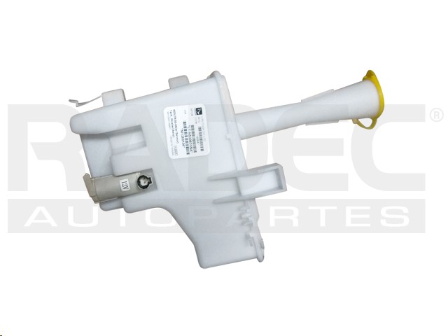 DEPOSITO LIMPIABRISAS NS SENTRA 00-06 C/MOTOR Y SENSOR IMP