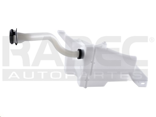 DEPOSITO LIMPIABRISAS NS TIIDA 07-18 L4 1.6 LTS SEDAN C/MOTOR IMP