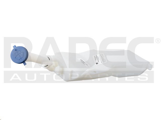 DEPOSITO LIMPIABRISAS PG 206 01-09 C/MOTOR