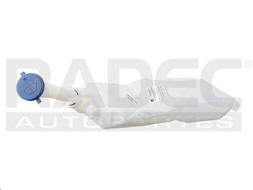 DEPOSITO LIMPIABRISAS PG 206 01-09 C/MOTOR