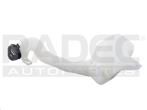 DEPOSITO LIMPIABRISAS PT GRAND PRIX 06-08 V6 3.8/V8 5.3 LTS C/MOTOR C/SENSOR IMP