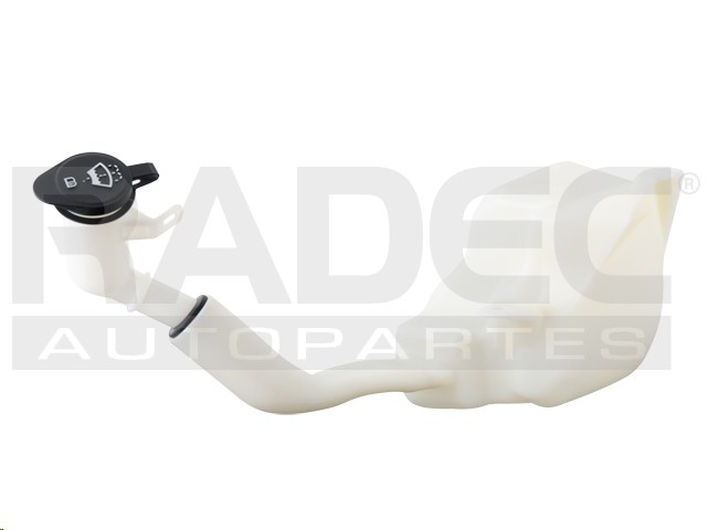 DEPOSITO LIMPIABRISAS PT GRAND PRIX 98-03 V6 3.1, 3.8 LTS C/MOTOR C/SENSOR IMP