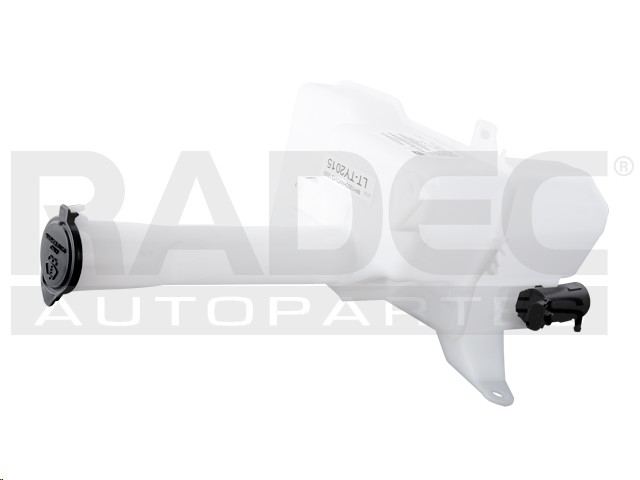 DEPOSITO LIMPIABRISAS TY CAMRY 97-01 L4 2.2/V6 3.0 LTS C/MOTOR IMP