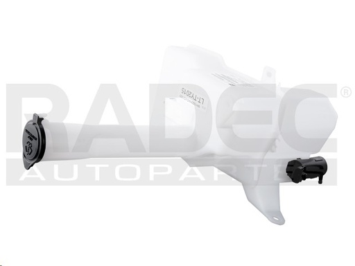DEPOSITO LIMPIABRISAS TY CAMRY 97-01 L4 2.2/V6 3.0 LTS C/MOTOR IMP