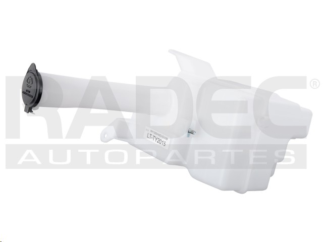 DEPOSITO LIMPIABRISAS TY CAMRY 97-01 L4 2.2/V6 3.0 LTS C/MOTOR C/SENSOR IMP
